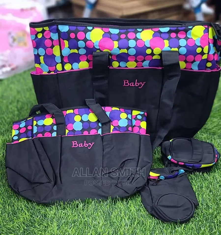 Baby 4pcs Bag