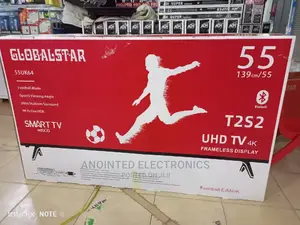 Globalstar 55" Smart 