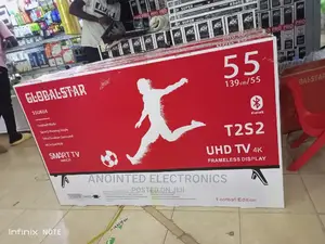 Globalstar 55" Smart 