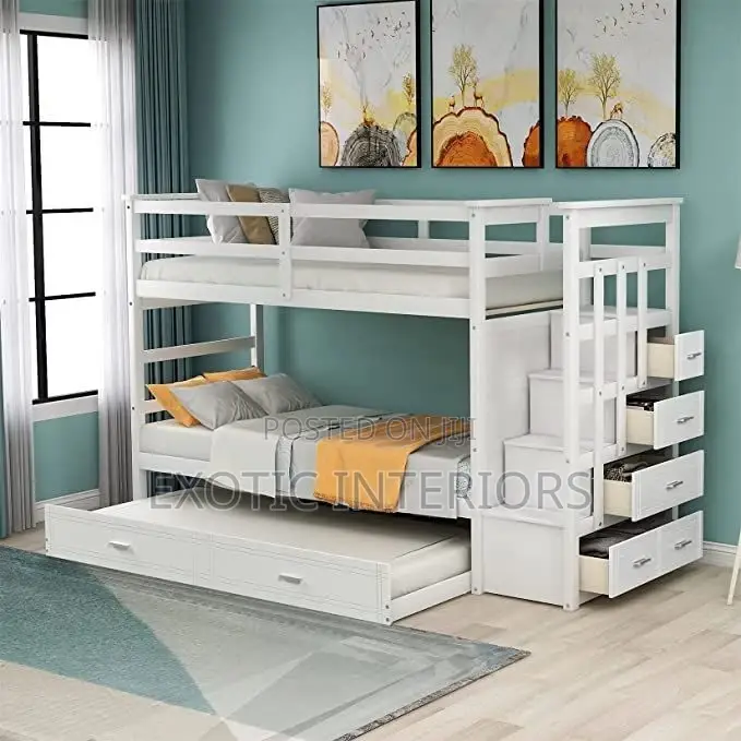Bed/Twins Bed Order With Us On