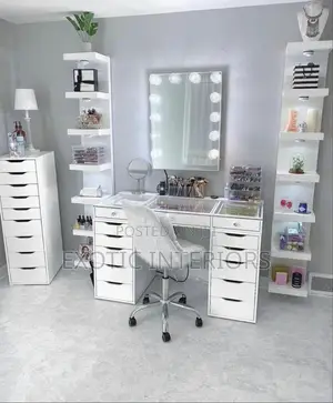 Make Up Table for Exotic Furniture Call