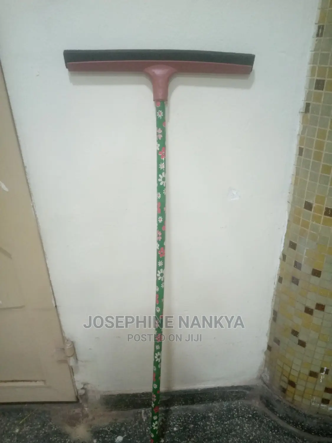Drier/ Squeezer