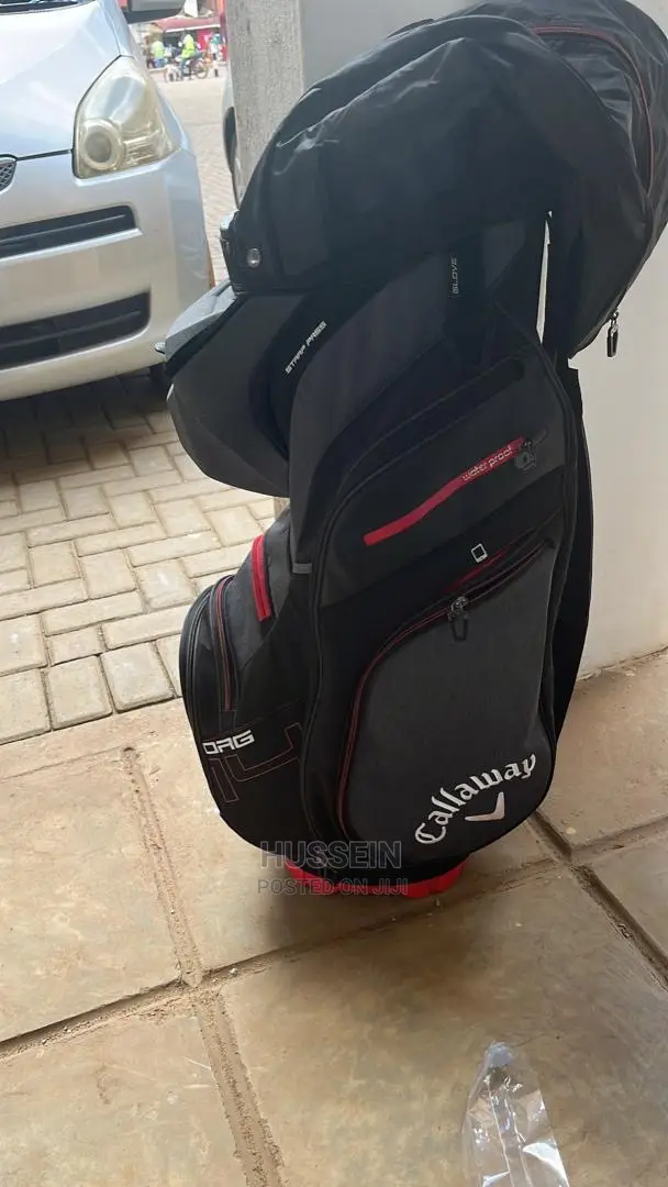 Golf Bag High Quity