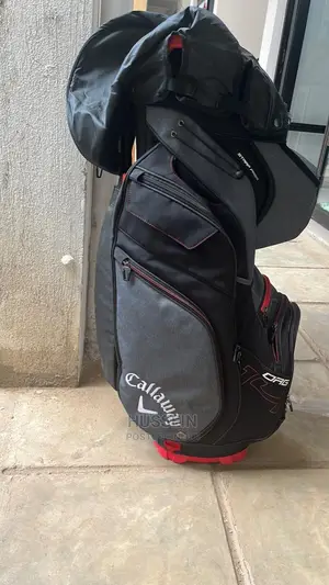 Golf Bag High Quity