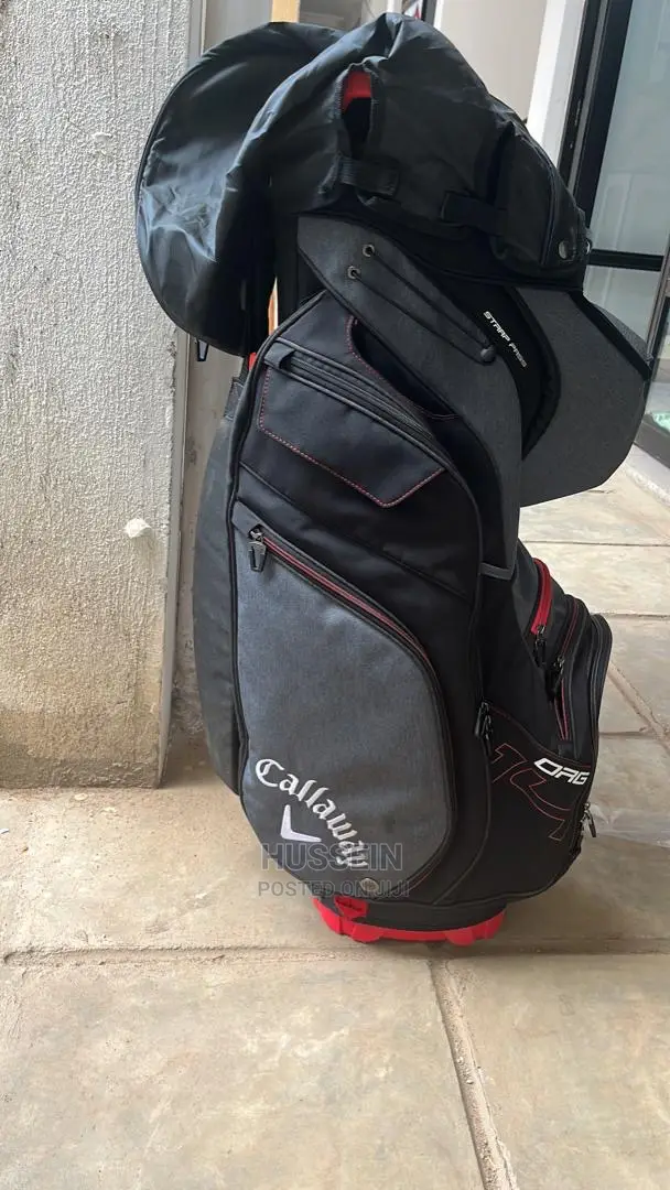 Golf Bag High Quity