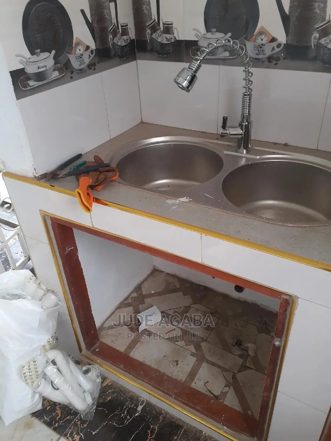 Plumbing Services