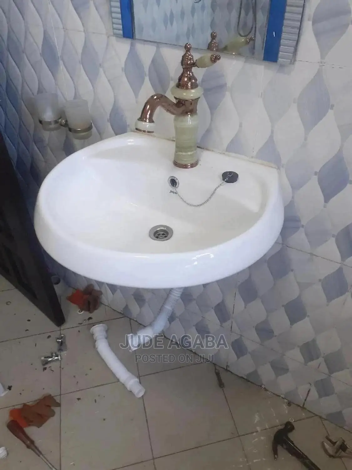 Plumbing Services