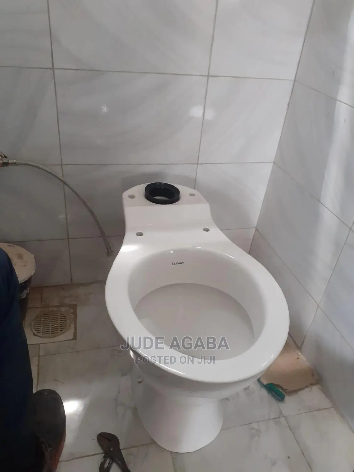 Plumbing Services