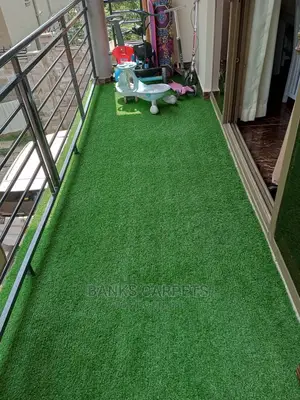 Artificial Grass