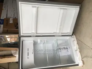 Brand New 120L Smartec Refrigerator