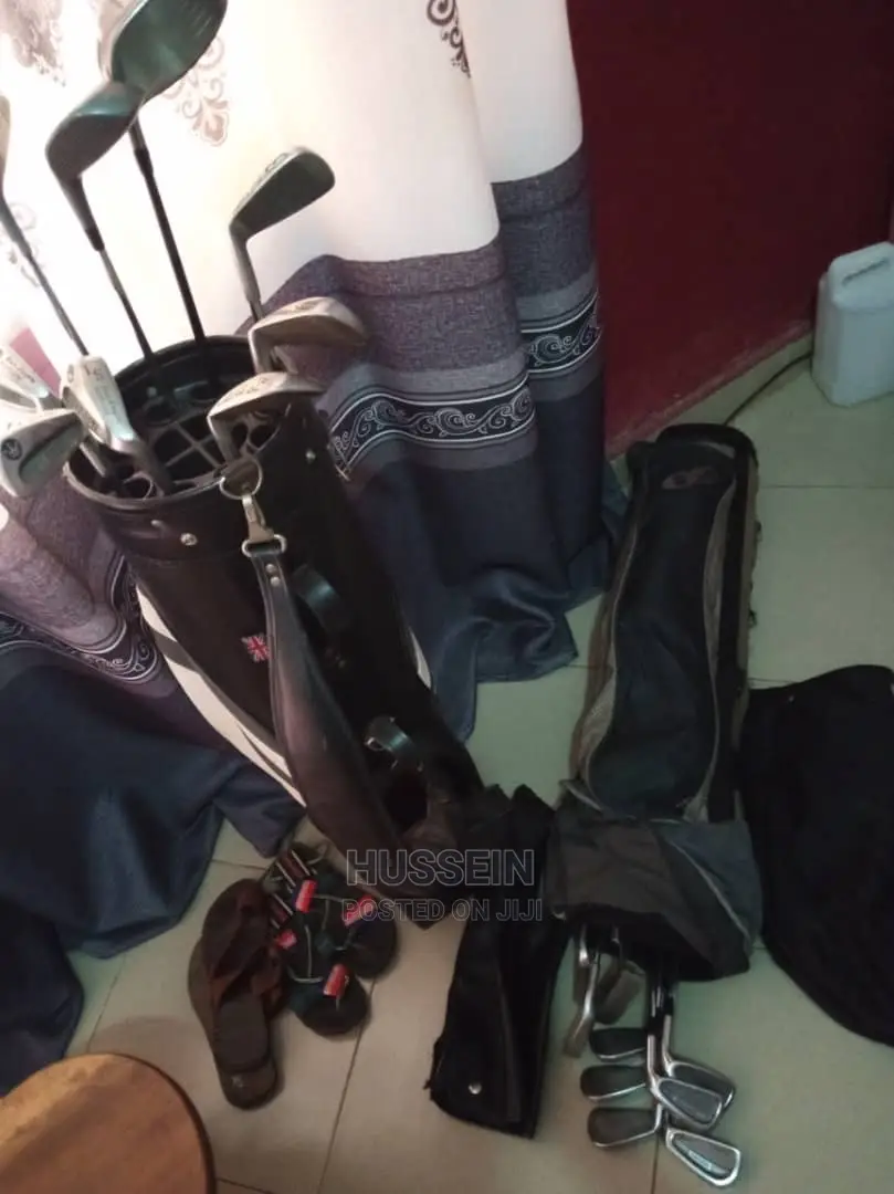 2golf Club Sets