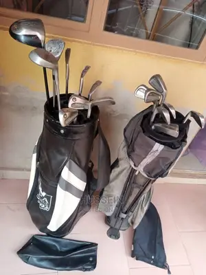 2golf Club Sets