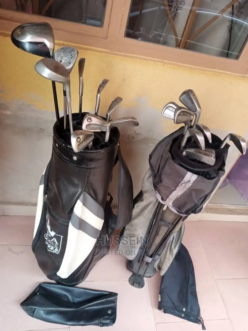 2golf Club Sets