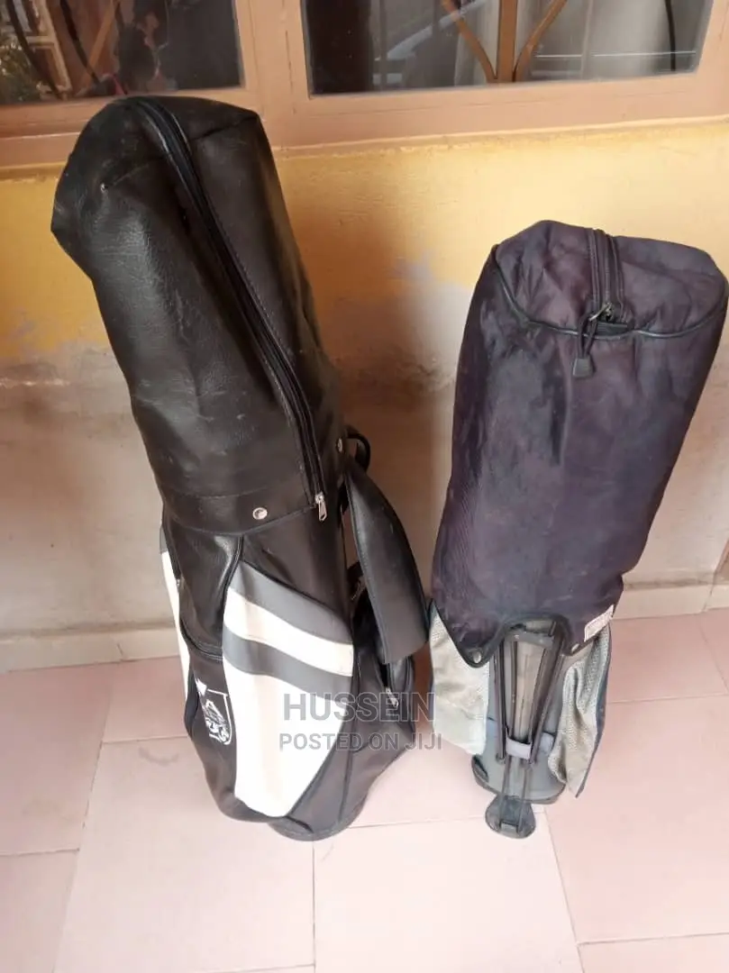 2golf Club Sets