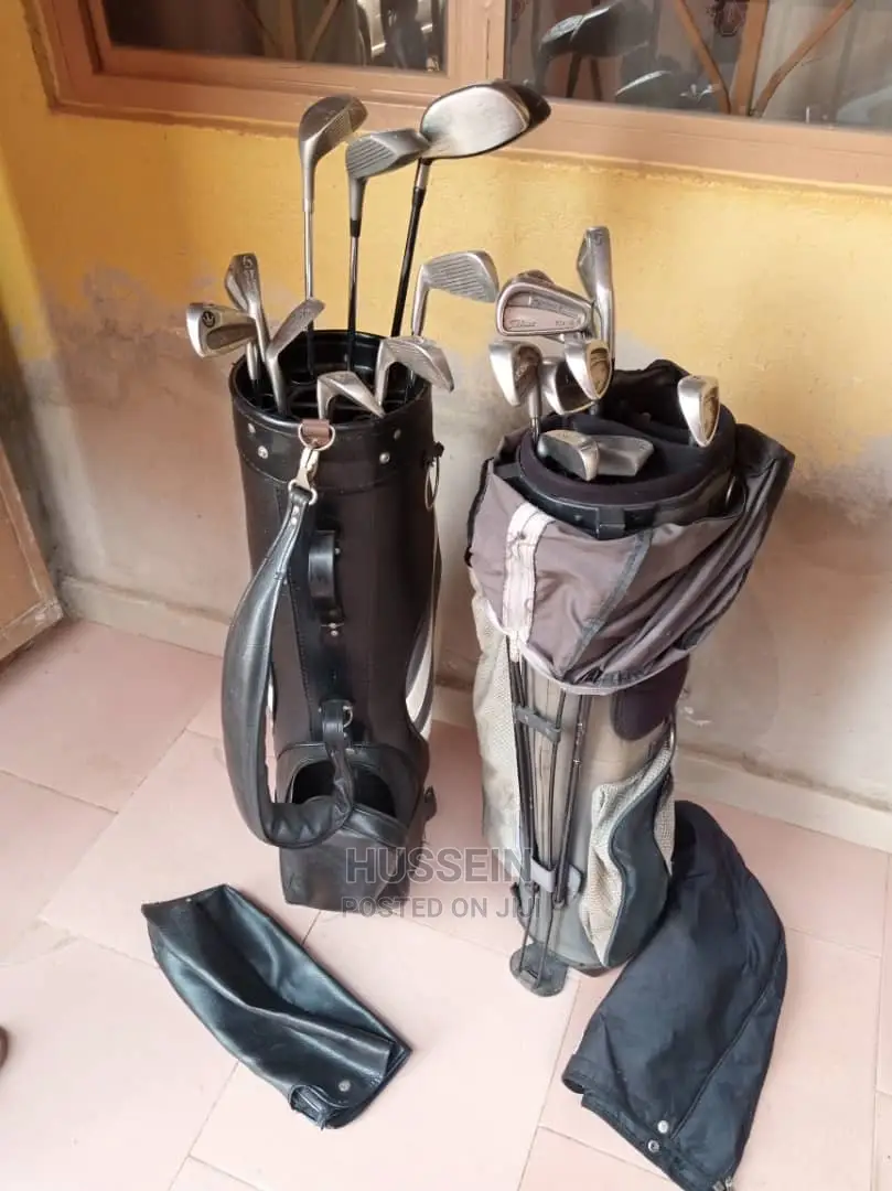 2golf Club Sets