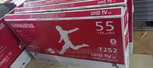 55 Globalstar Tv