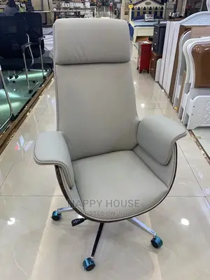 Executive Office Chair