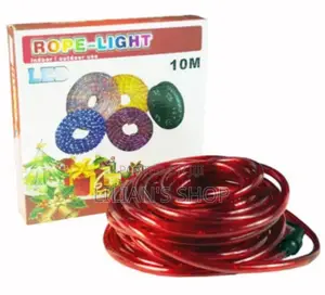 10M Led Rgb Rope Lights