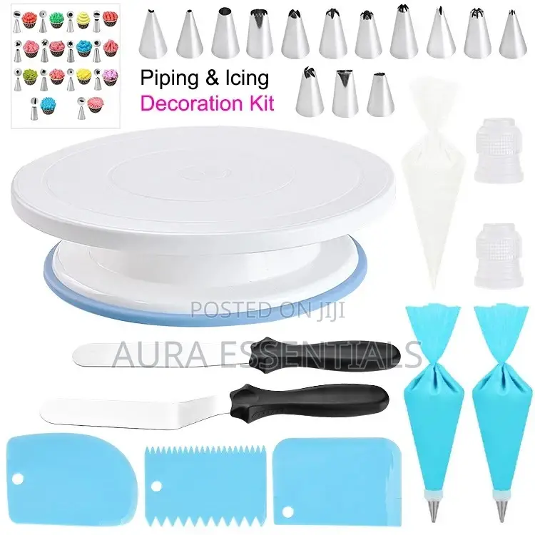 Turnable Set