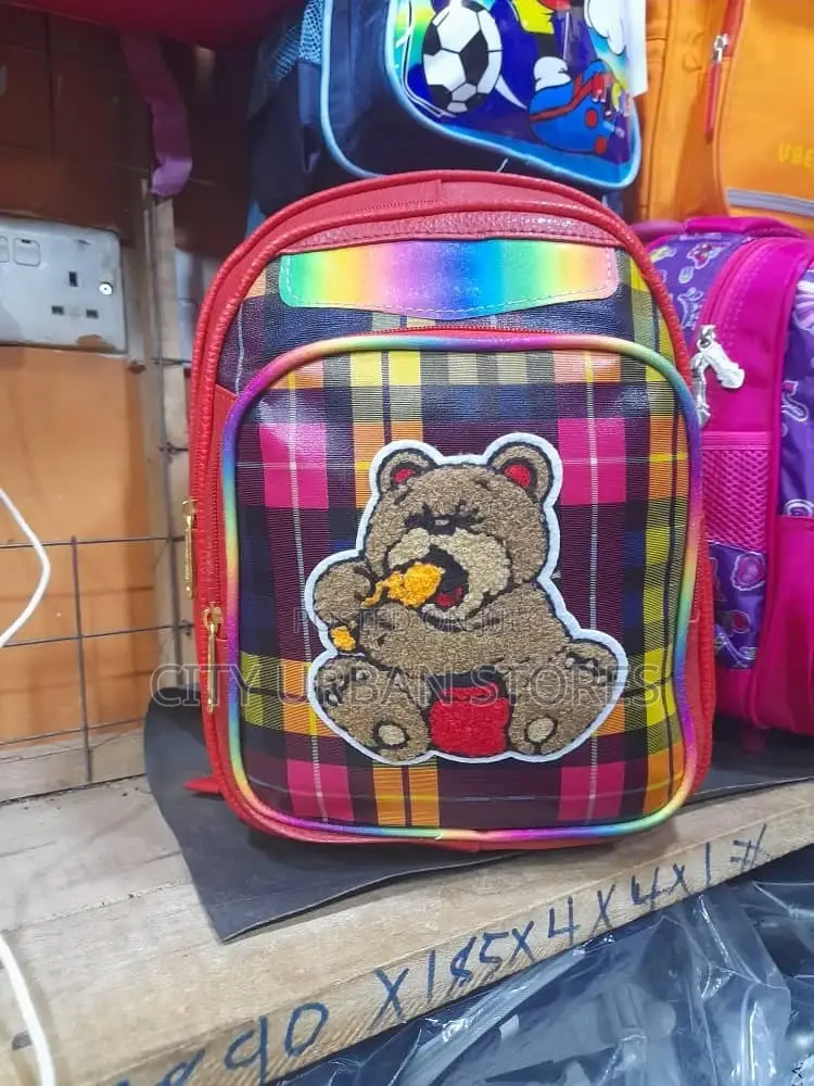 Princess Kids Bags
