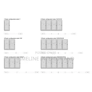 Window Aluminum Bagras.