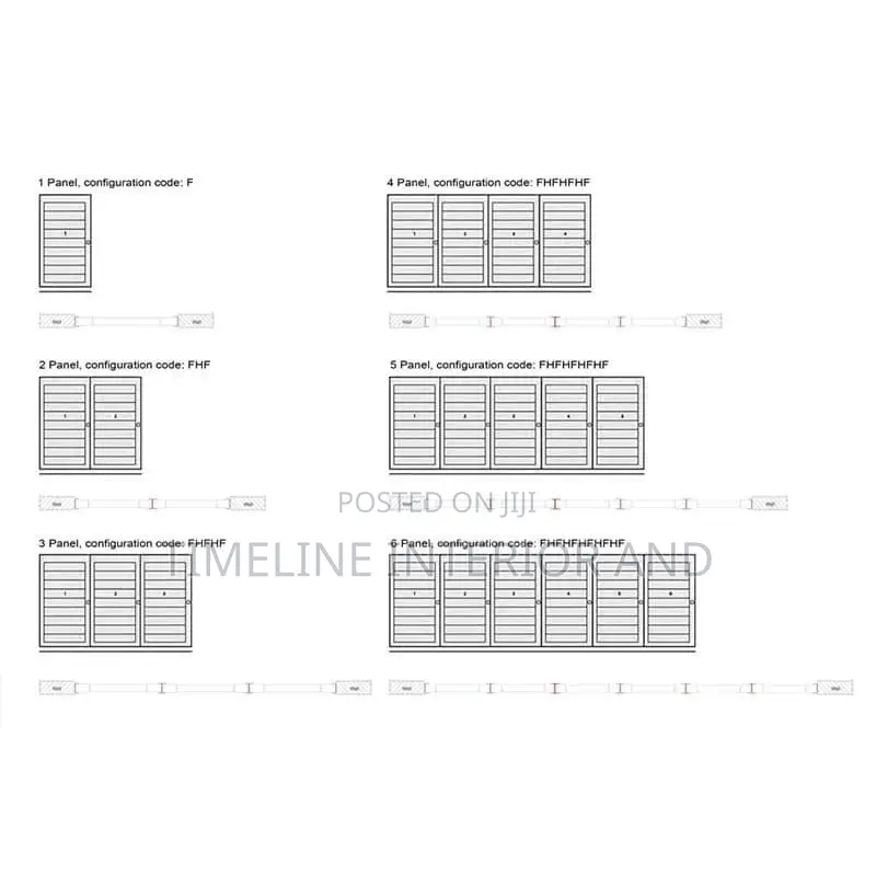 Window Aluminum Bagras.