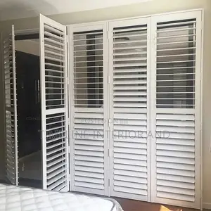 Window Aluminum Bagras.