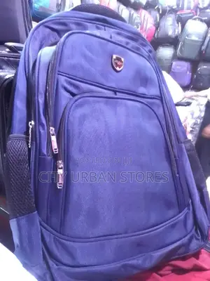 Starboy Bags