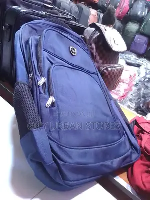 Starboy Bags