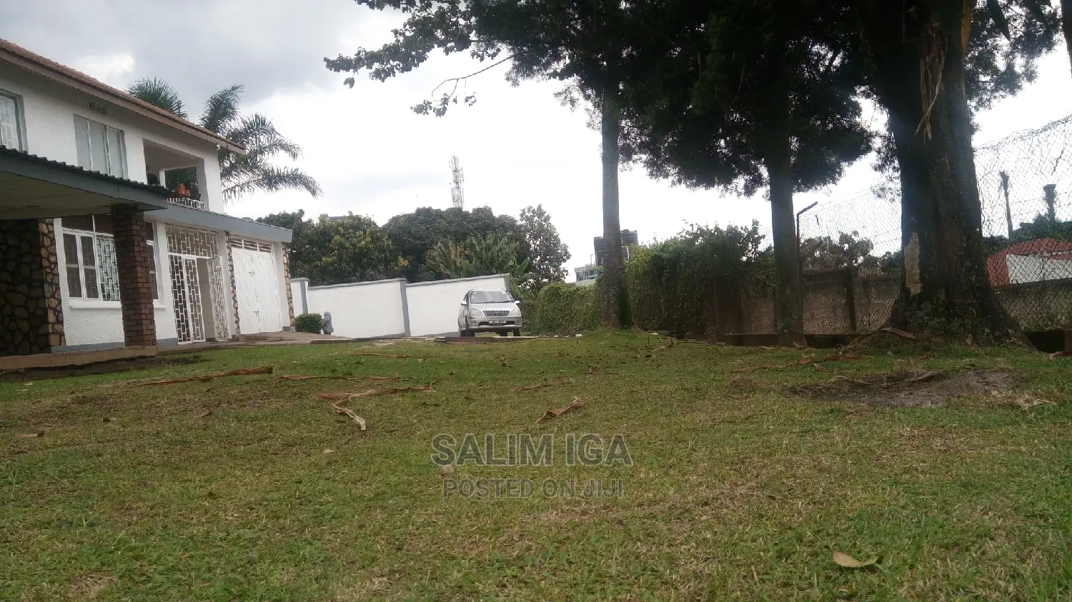 6bdrm Duplex in Kololo Property, Central Division for Rent