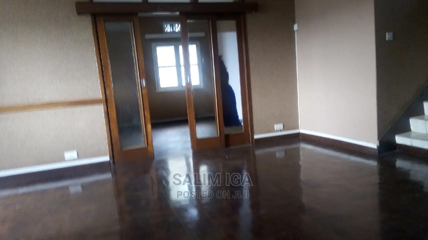 6bdrm Duplex in Kololo Property, Central Division for Rent