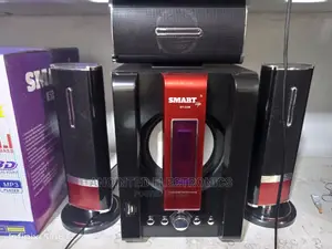 Smart Speakers