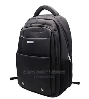 Photo - Panaso Bag / Laptop Bag / Durable Laptop Bag