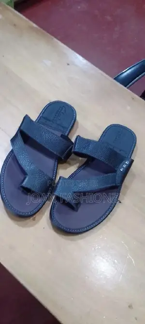 Men's Original Sandals-Black