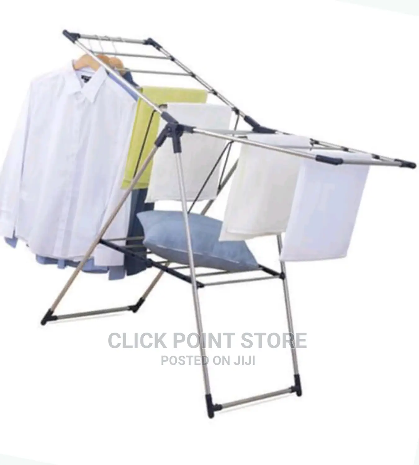 Foldable Cloth Drying Rack / Cloth Rack