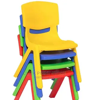 Kids Chairs / Strong Kids Chairs