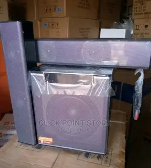 Sayonapps Soundbar / Sayona Sound Bar Home Theater