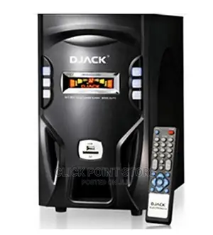 Djack F3l Subwoofer / Djack Woofer / Hoofer