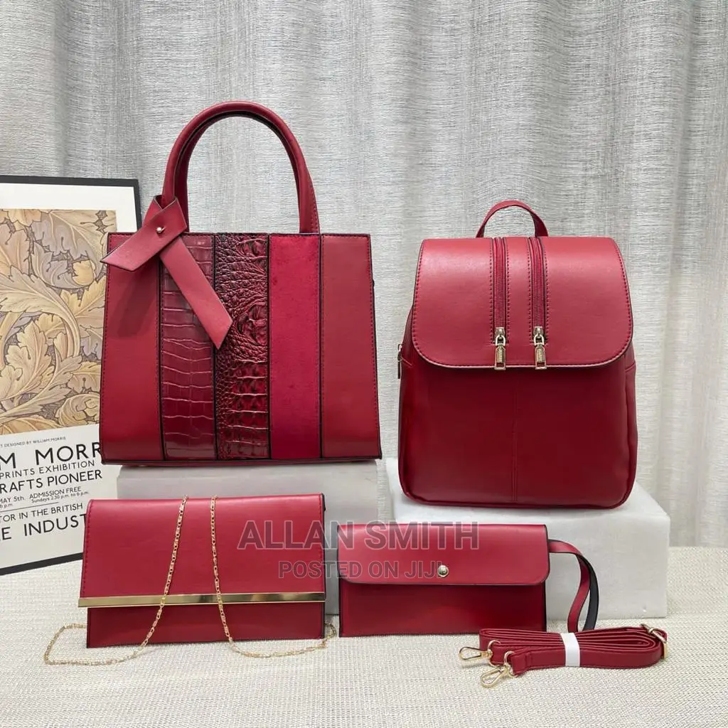Ladies Classy Hand Bags