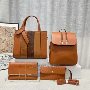 Ladies Classy Hand Bags