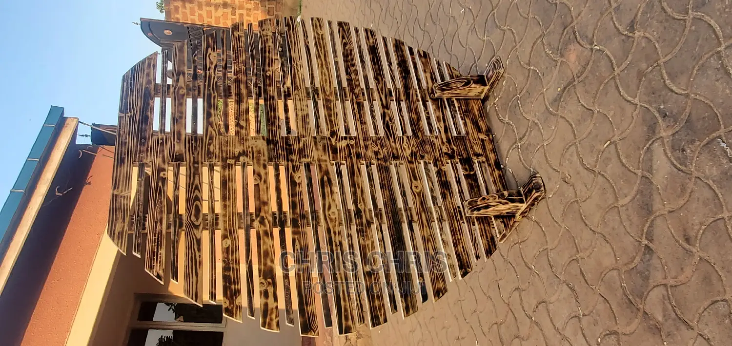 Pallet Decors