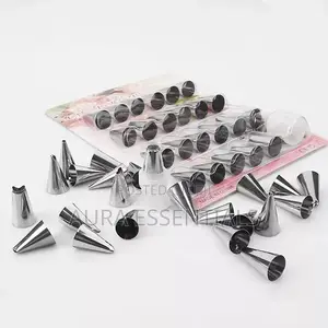 Cake Tools