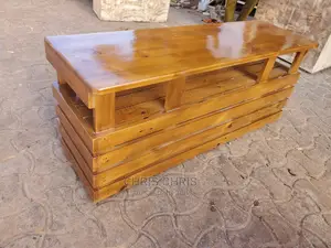 Pallet Craft Tv Standss