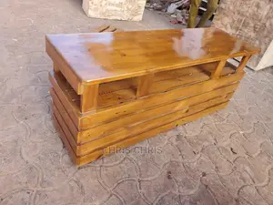 Pallet Craft Tv Standss
