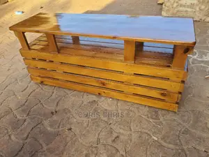 Pallet Craft Tv Standss