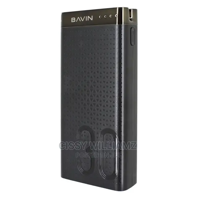 Power Banks 30000mah/Barvin Power Bank/30000mah Power Bank
