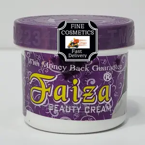Faiza Beauty Cream For Black Spot And Dark Circle Around Eye