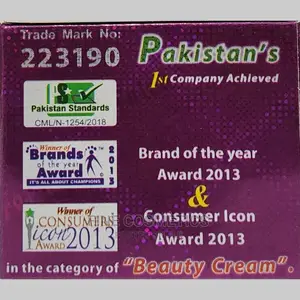 Faiza Beauty Cream For Black Spot And Dark Circle Around Eye