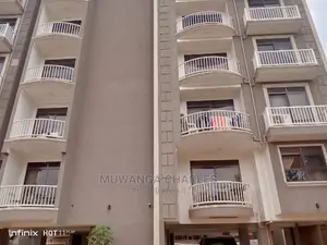 Furnished 4bdrm Apartment in Fs Properties Ltd, Central Division