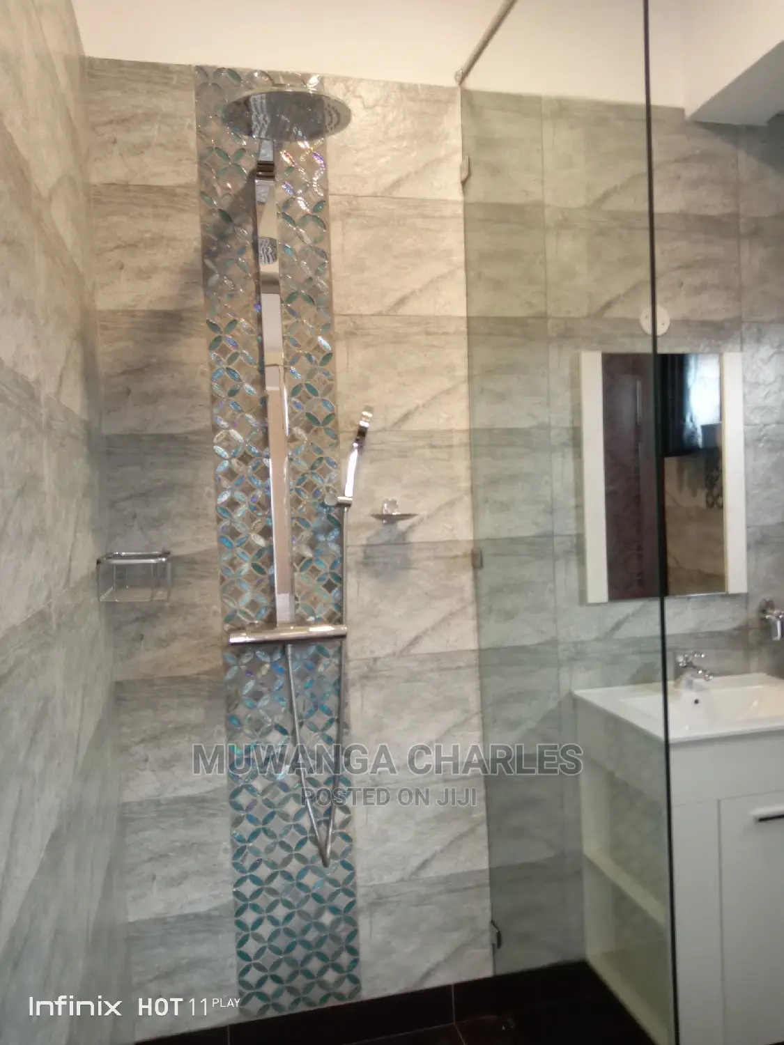 Furnished 4bdrm Apartment in Fs Properties Ltd, Central Division